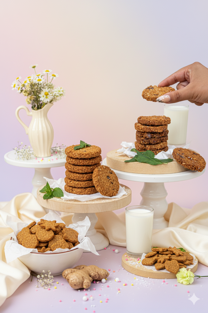 Sweet Fit brownie bites